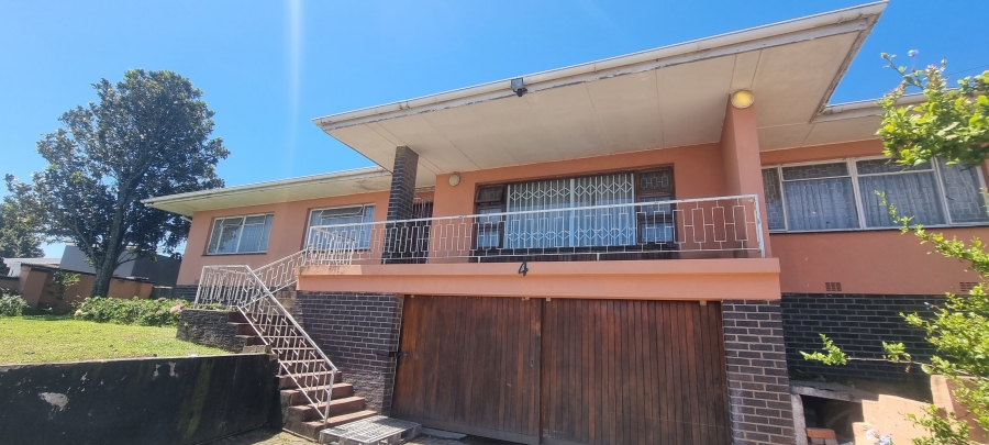 3 Bedroom Property for Sale in Rosedale Park Eastern Cape